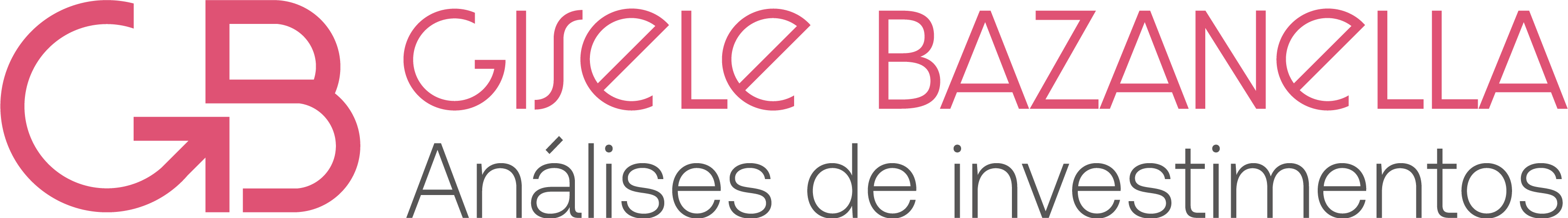 GB – Gisele Bazanella 